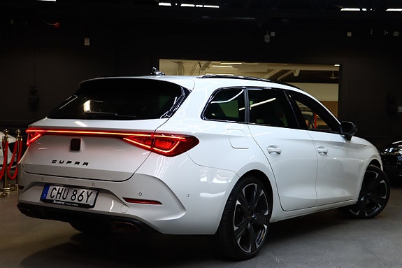 Cupra Leon 4 of 30