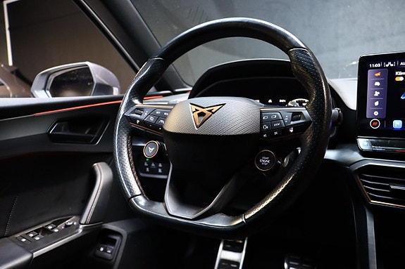 Cupra Leon 20 of 30