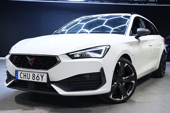 Cupra Leon 5 of 30