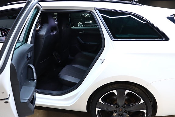 Cupra Leon 9 of 30