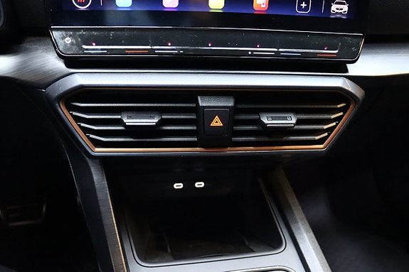 Cupra Leon 26 of 30