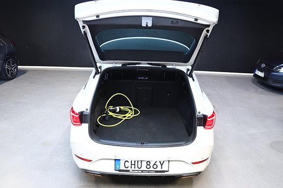 Cupra Leon 14 of 30
