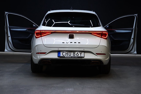 Cupra Leon 13 of 30