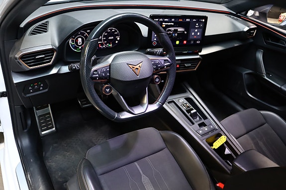 Cupra Leon 8 of 30