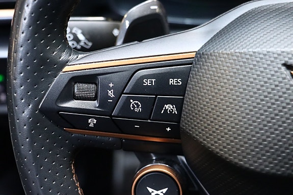 Cupra Leon 21 of 30