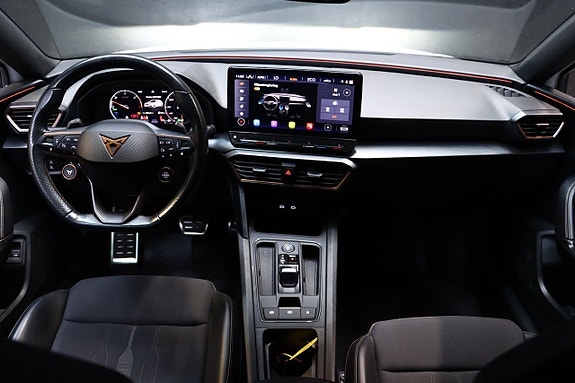 Cupra Leon 18 of 30