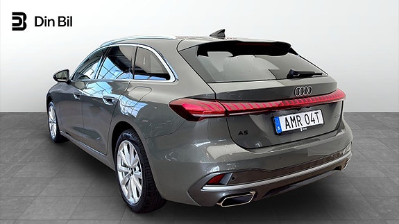 Audi A5 3 of 13