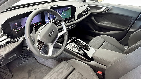 Audi A5 7 of 13