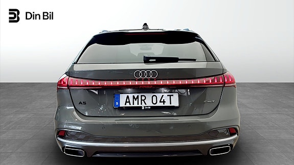 Audi A5 5 of 13