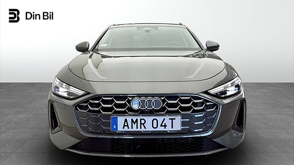 Audi A5 4 of 13