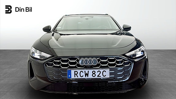 Audi A5 4 of 13