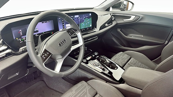 Audi A5 7 of 13