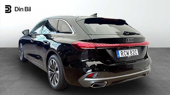 Audi A5 3 of 13