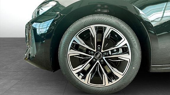 Audi A5 6 of 13