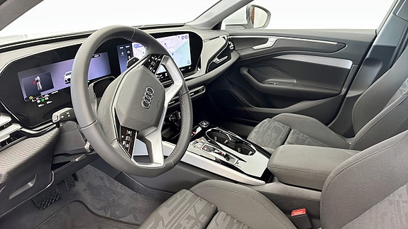 Audi A6 7 of 13