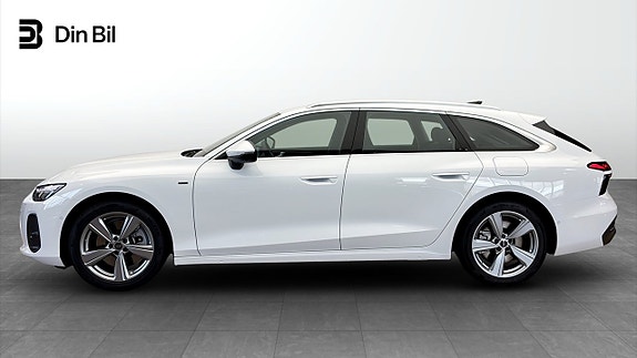 Audi A6 2 of 13
