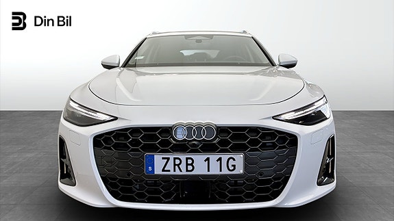 Audi A6 4 of 13