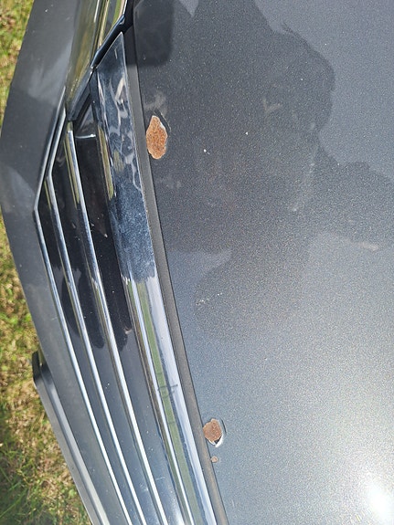 Volkswagen Passat 2 of 9