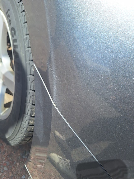 Volkswagen Passat 7 of 9