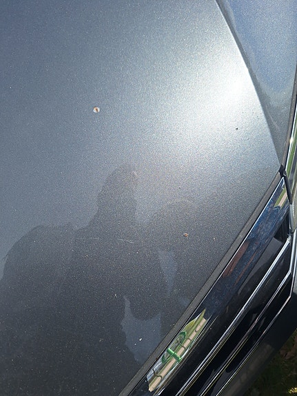 Volkswagen Passat 9 of 9