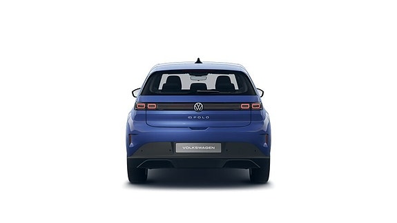 Volkswagen ID. Polo 5 of 9