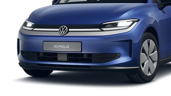 Volkswagen ID. Polo 2 of 9