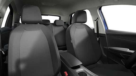 Volkswagen ID. Polo 9 of 9