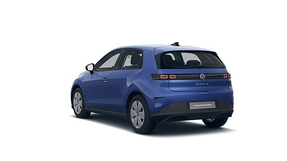 Volkswagen ID. Polo 4 of 9