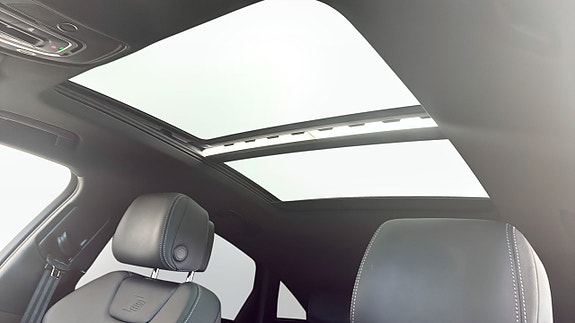 Audi e-tron Sportback 9 of 13