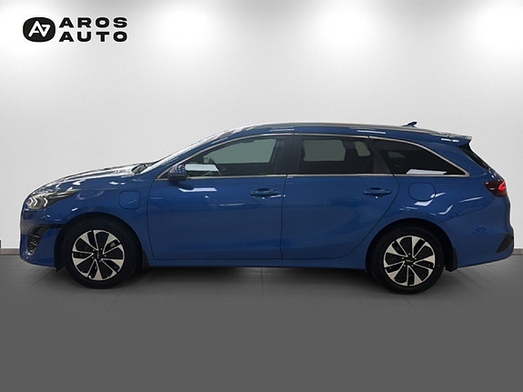 Kia Ceed 4 of 14