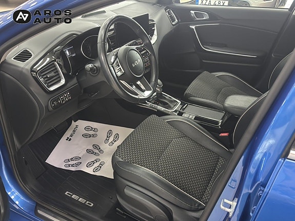 Kia Ceed 8 of 14