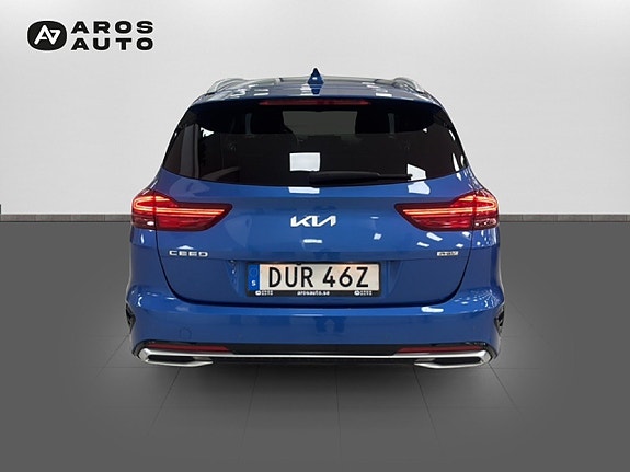 Kia Ceed 5 of 14