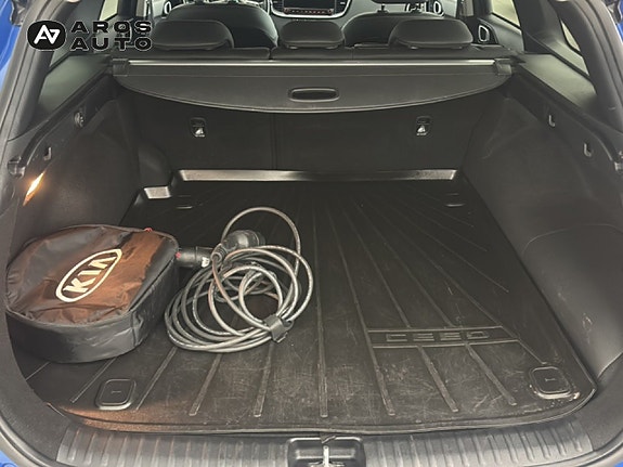 Kia Ceed 14 of 14