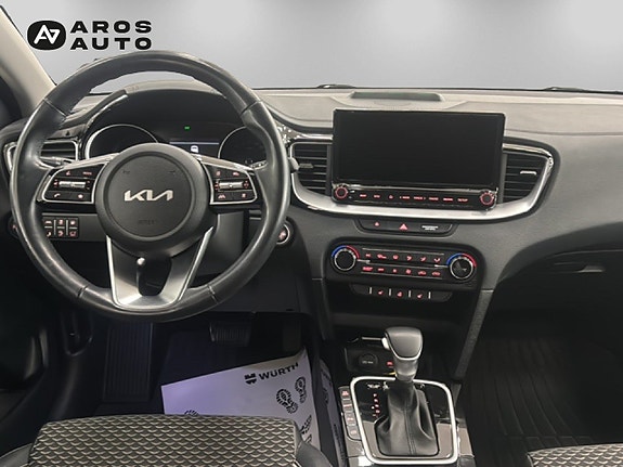 Kia Ceed 7 of 14