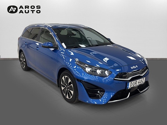 Kia Ceed 3 of 14