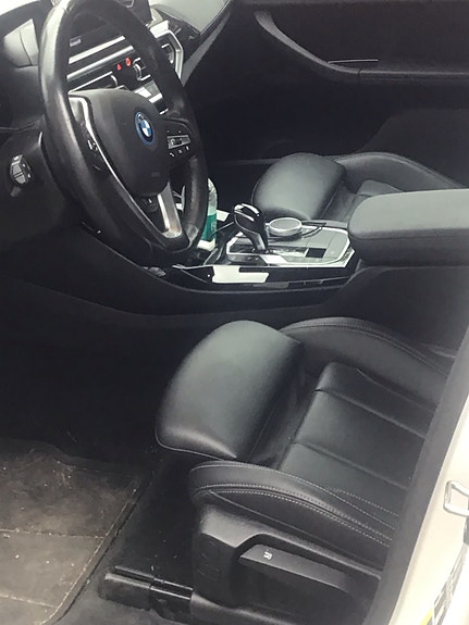 BMW X3 3 of 7