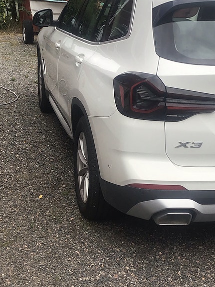 BMW X3 6 of 7