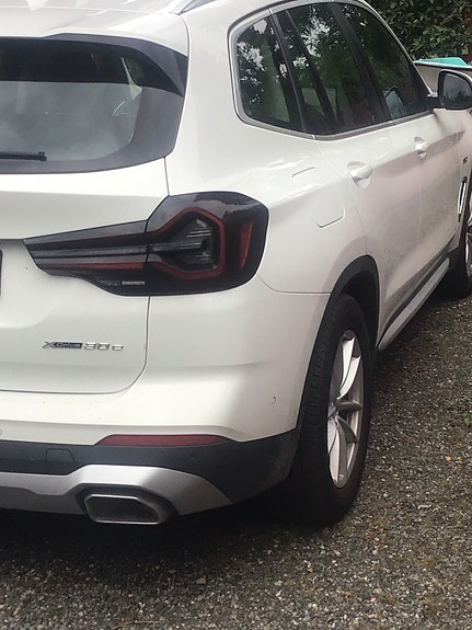 BMW X3 5 of 7