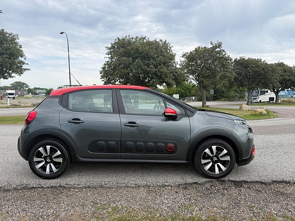 Citroen C3 5 of 13