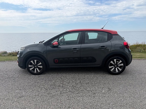Citroen C3 2 of 13