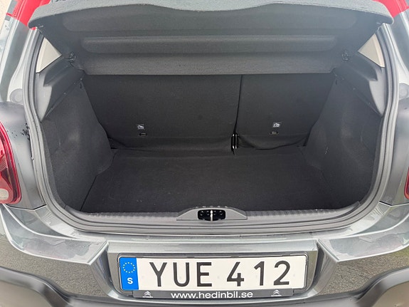 Citroen C3 13 of 13