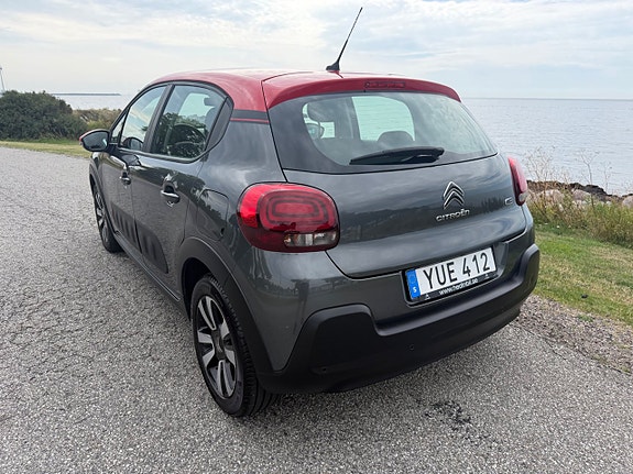 Citroen C3 3 of 13