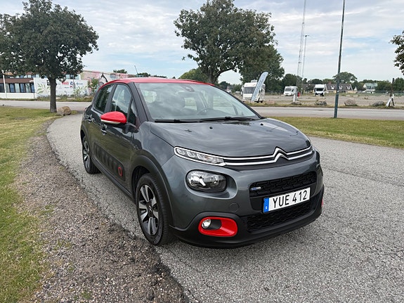 Citroen C3 6 of 13
