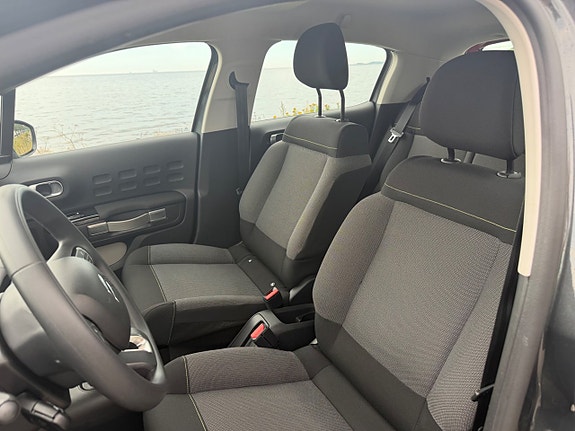 Citroen C3 9 of 13