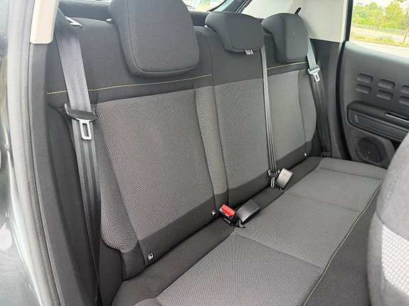 Citroen C3 12 of 13