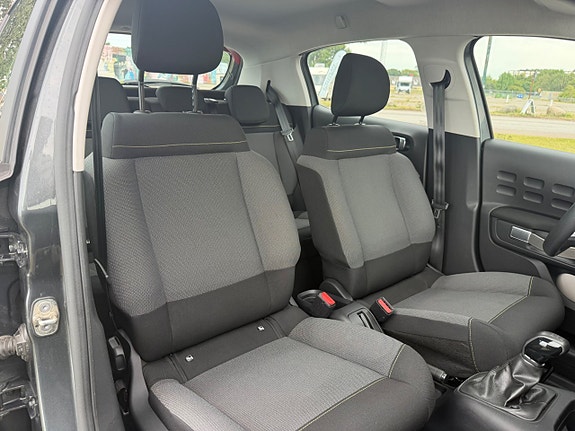 Citroen C3 11 of 13