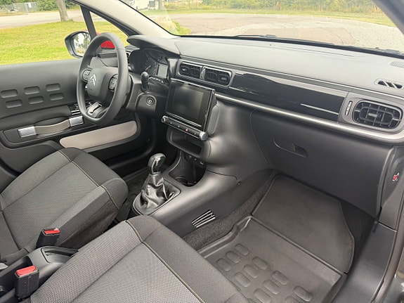 Citroen C3 10 of 13