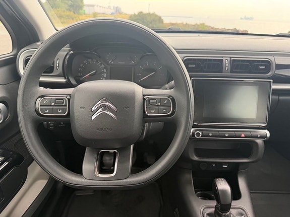Citroen C3 7 of 13