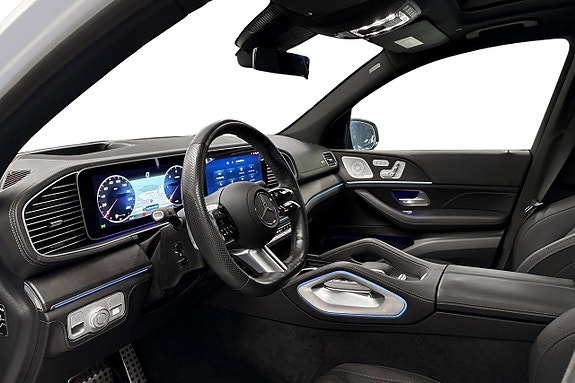 Mercedes-Benz GLS450 d 6 of 11