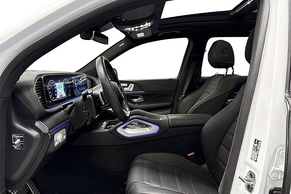 Mercedes-Benz GLS450 d 11 of 11